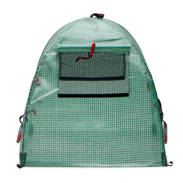 POP Open Greenhouse Cover 28" x 28" x 30" 2-PACK