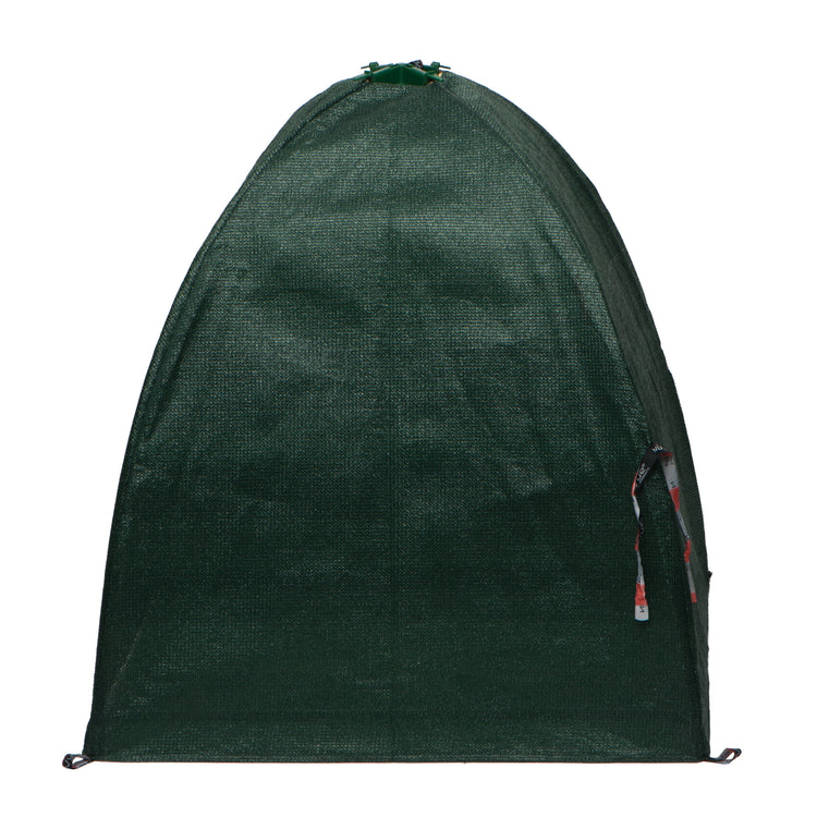 Folding Winter Shrub Cover 31"x 31" x 33"