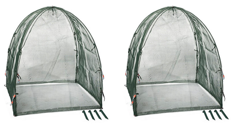 Animal & Bug Guard Cover 28" x 28" x 30" - 2 Pack