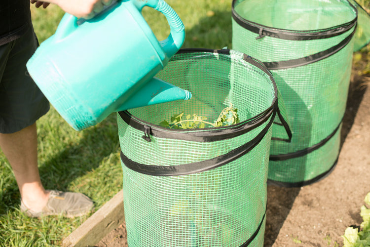 2-PACK, POP UP Greenhouse Cover 24" x 16.5"