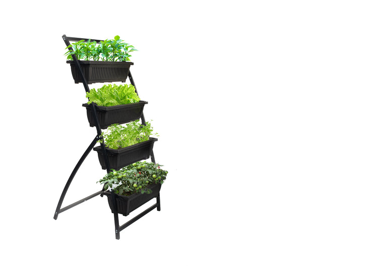 Avenue Vertical Gardens 50" H x 25" W x 20" D