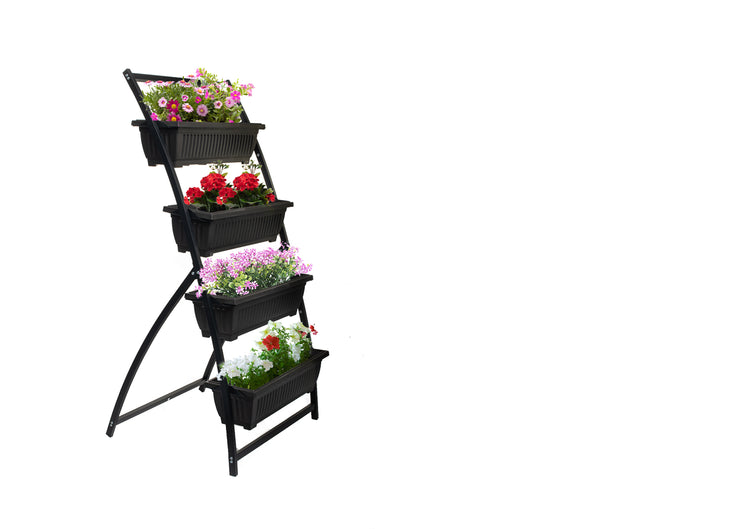 Avenue Vertical Gardens 65" H x 30" W x 26" D